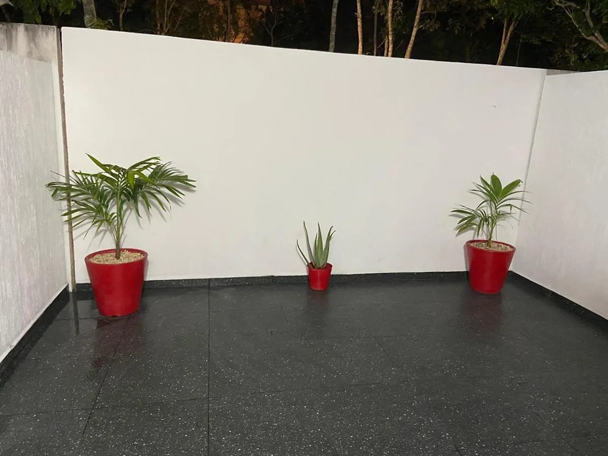 Apartmán Casa Completa, 3 Recamaras . Cancún