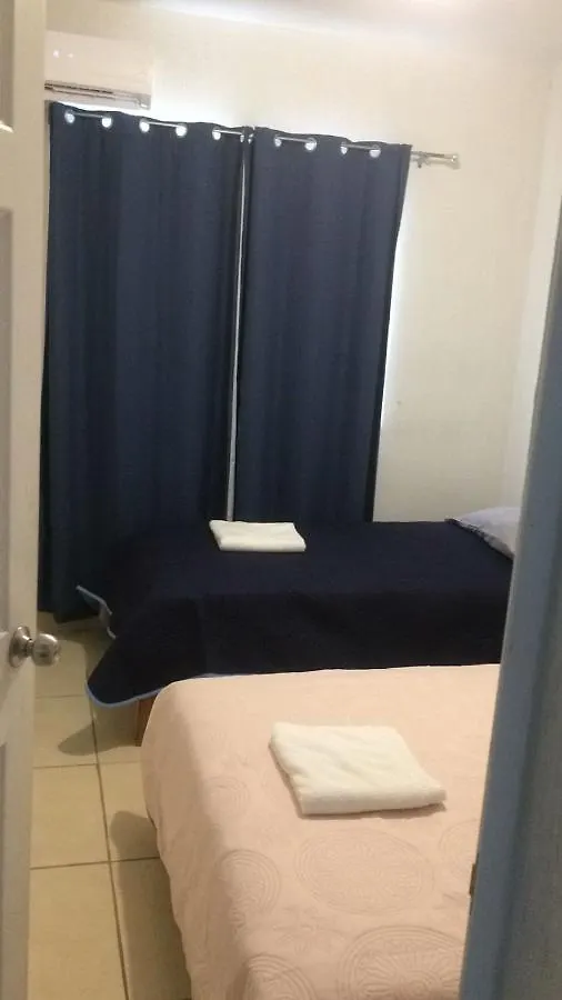 Apartmán Casa Completa, 3 Recamaras . Cancún 0*,  Mexiko