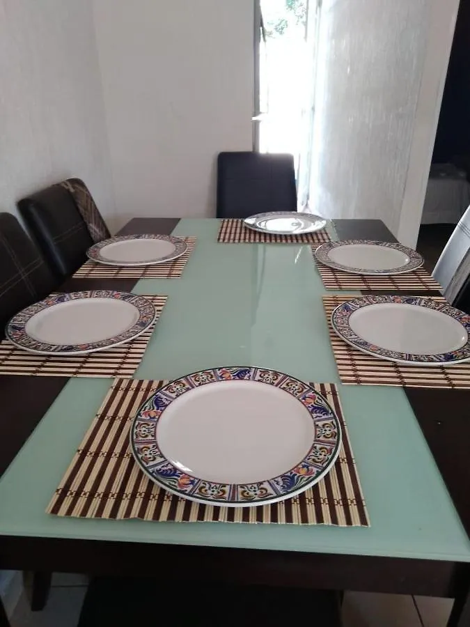 Casa Completa, 3 Recamaras . Apartment Cancun