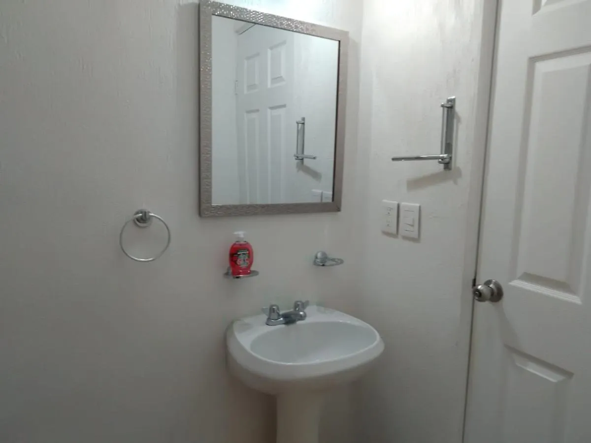 Casa Completa, 3 Recamaras . Apartment Cancun