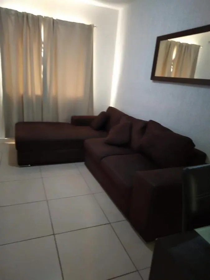 Casa Completa, 3 Recamaras . Apartment Cancun