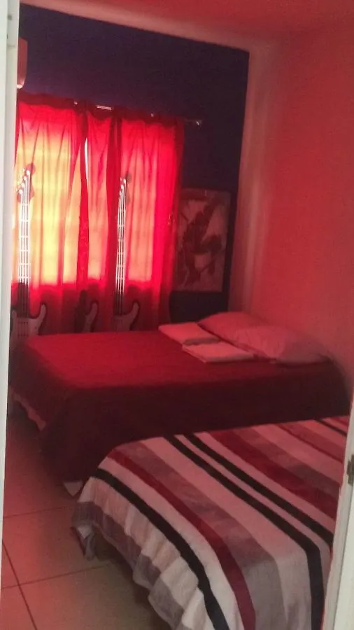Casa Completa, 3 Recamaras . Apartment Cancun
