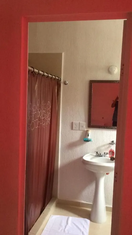 Casa Completa, 3 Recamaras . Apartment Cancun